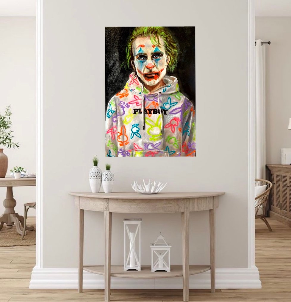 Nush Menna - Play-joker #2.1