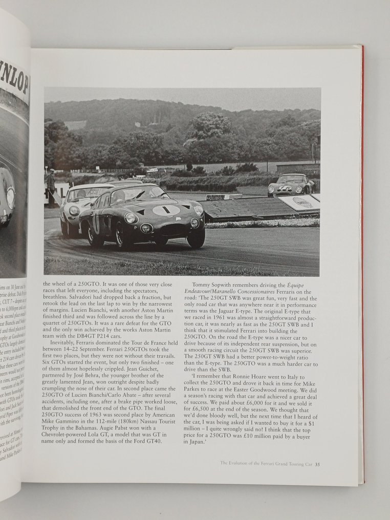 Anthony Pritchard - Scarlet Passion - 2004 #4.3