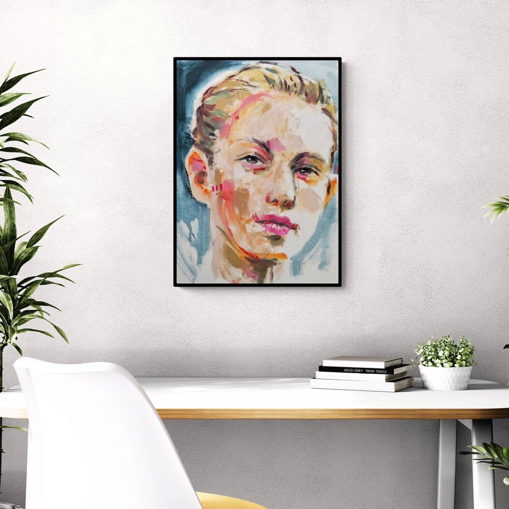 Geranio Paola - I saw you in the crowd - No Reserve #3.2