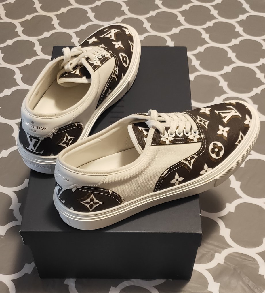 Louis Vuitton - Pumps - Size: EU 40 #1.0