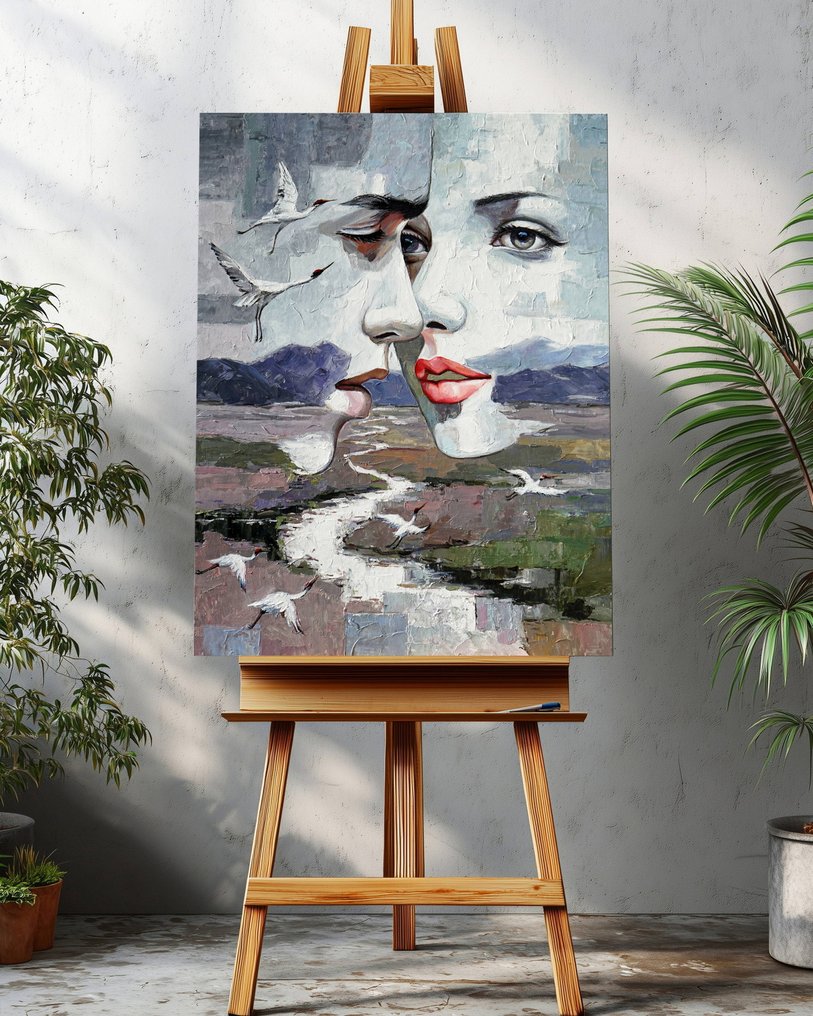 Pippo - Phantom Embrace #3.2