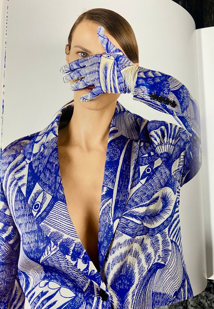 Dries Van Noten - Lookbooks 2014–2019 - 2014-2019 #1.0