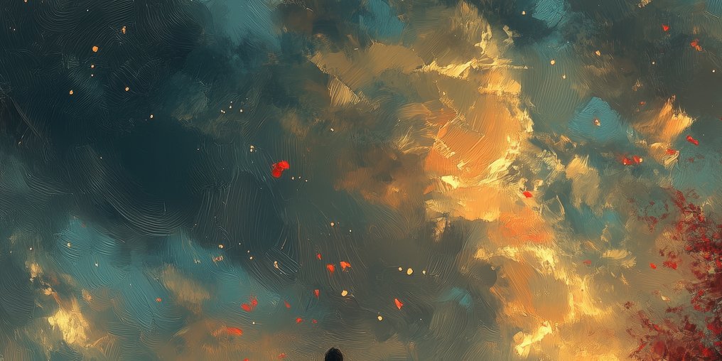 CoCo - The Burning Horizon - XXL #2.1