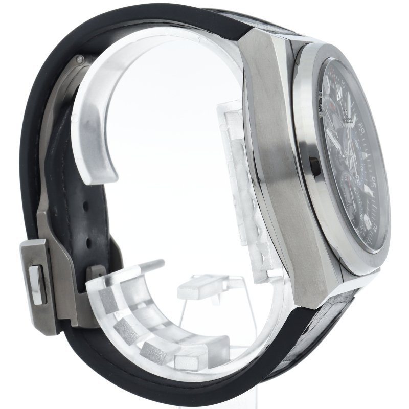 Zenith - Defy El Primero 21 Chronograph - 95.9000.9004/78.R582 - Herre - 2000-2010 #3.2