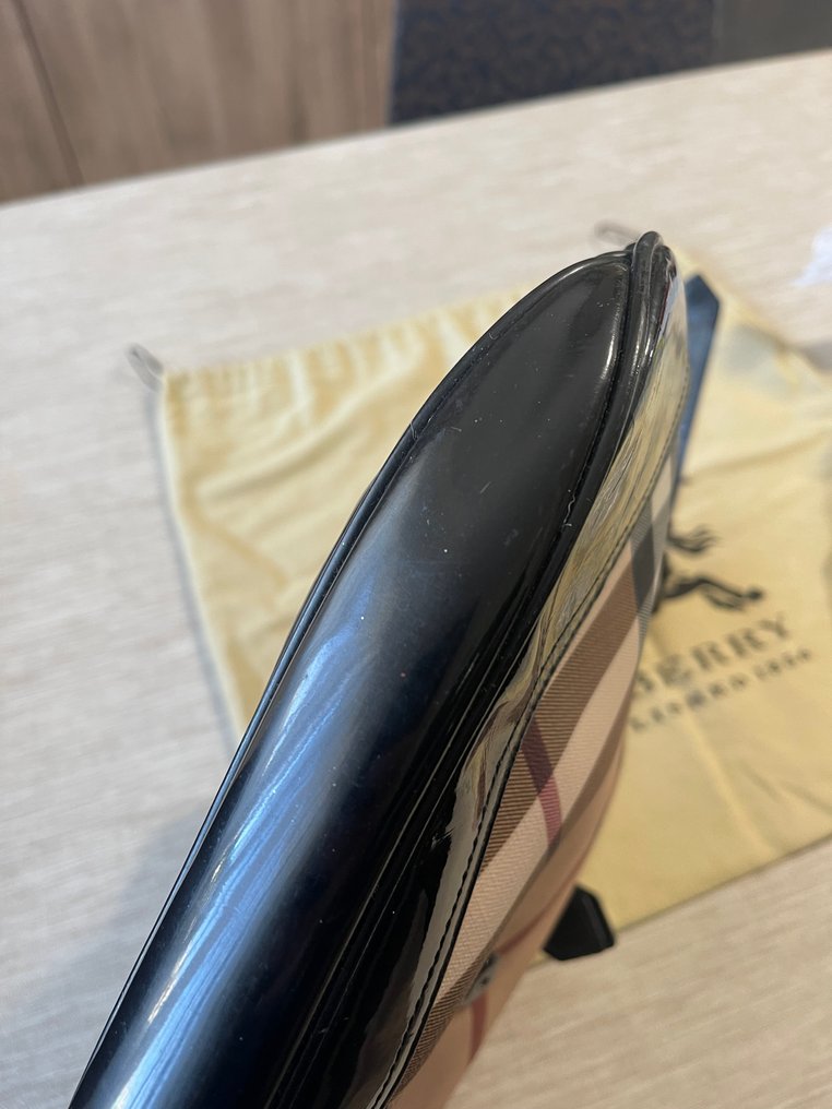 Burberry - Hobo - Schoudertas #4.3