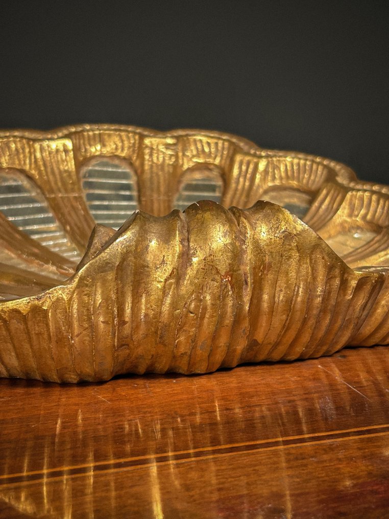 Miroir (2)  - Bois #3.2