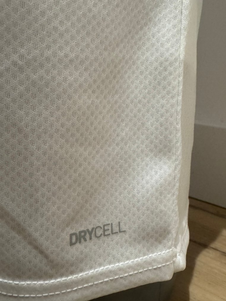 Italia - 欧洲足球锦标赛 - Fabio Cannavaro - 足球球衣  #4.3