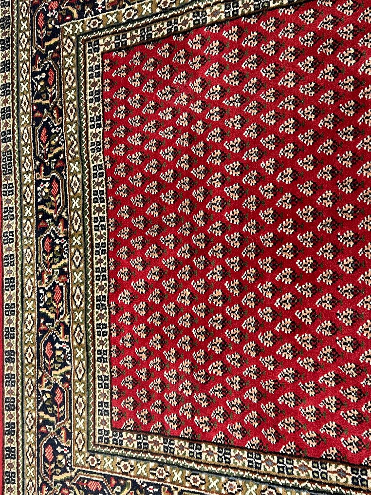 Sarough Mir - Rug - 235 cm - 172 cm #4.3