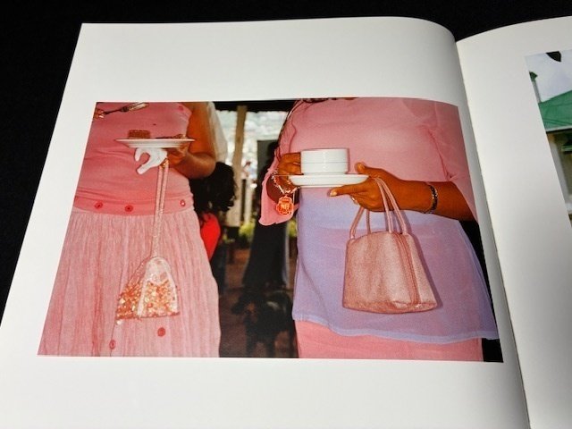 Martin Parr - Witness Number Three (MINT CONDITION) - 2007 #2.1