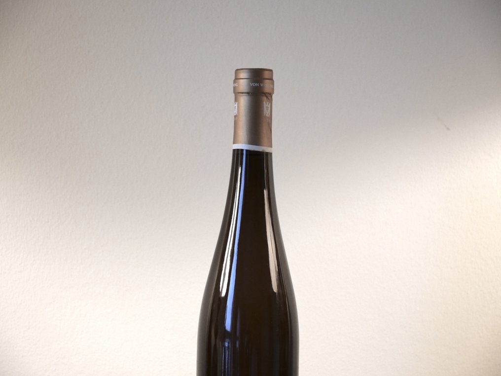 2020 Von Winning Ozyetra - Pfalz - 1 Pullo (0.75L) #2.1