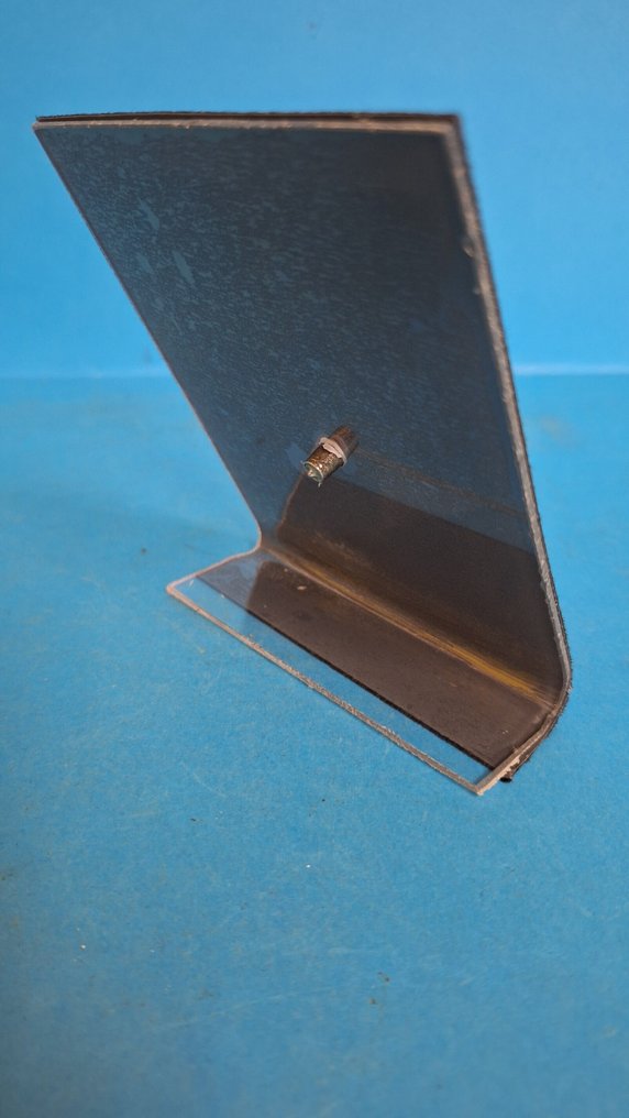 Badge - Jaguar - 1960 #4.3