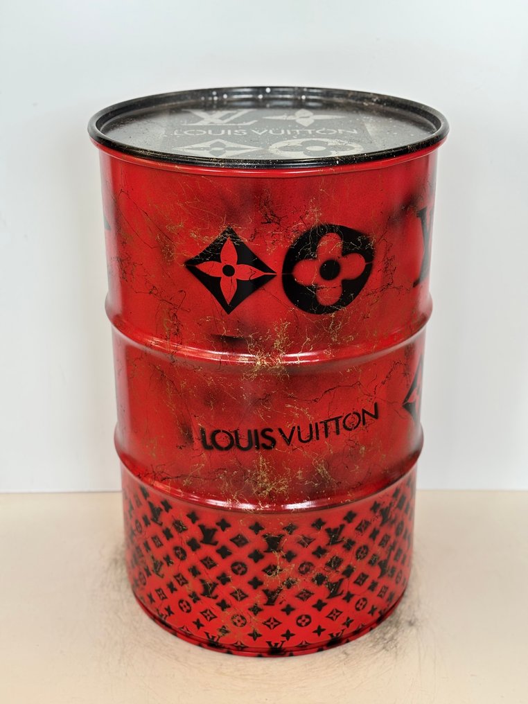 Rob VanMore - Scrambled LV #1.0