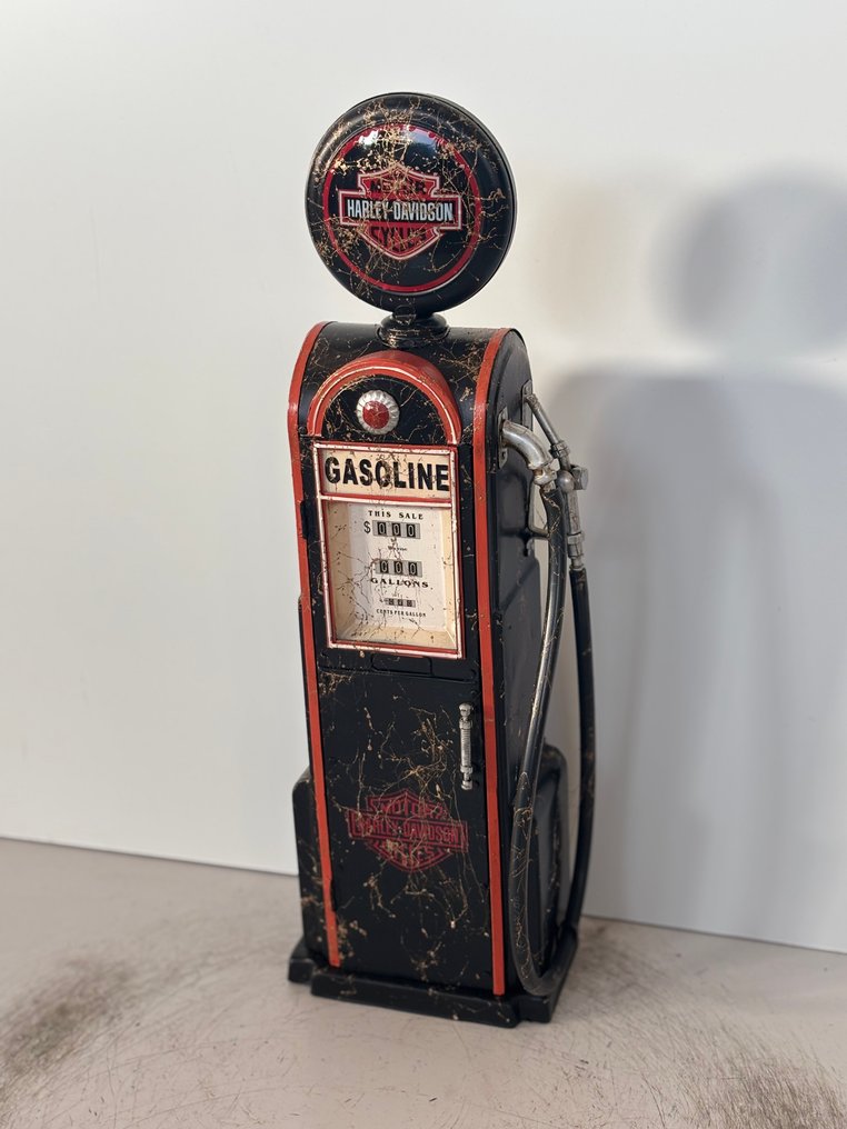 Rob VanMore - Fueled by Harley Davidson #1.0