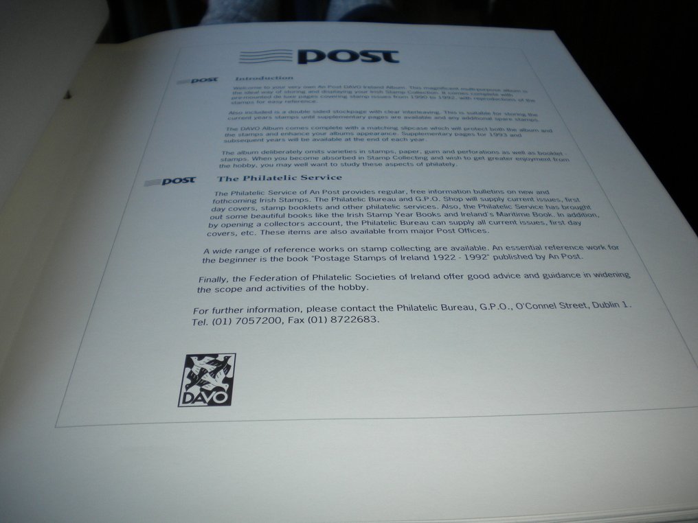 爱尔兰  - 超级专辑，爱尔兰1990年至1999年的豪华绒面绒布，透明水晶 #1.0