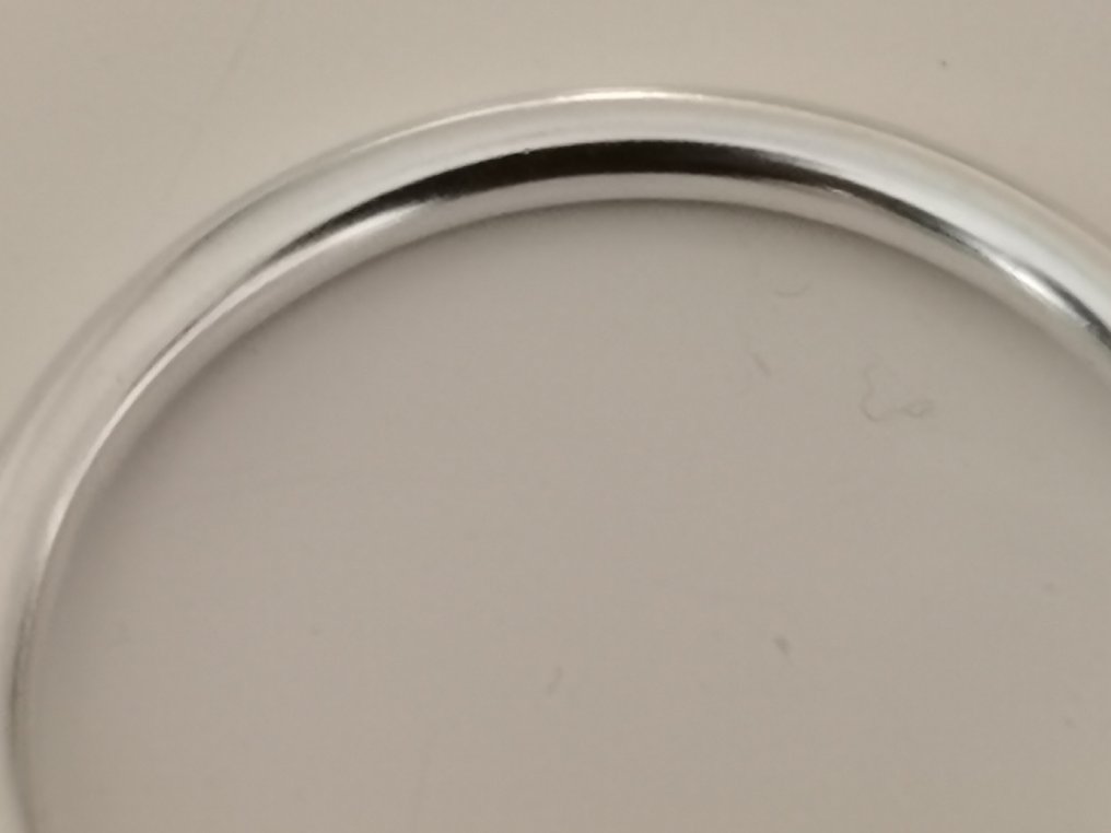 Tiffany & Co. - Keyring #4.3