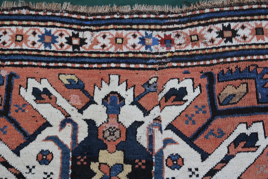 Kazak - Teppich - 240 cm - 150 cm #3.2