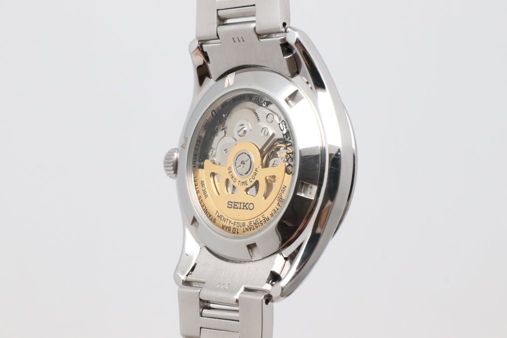 Seiko - No reserve price - SARY053 | 4R38-00S0 - Men - 2010-2020 #3.2