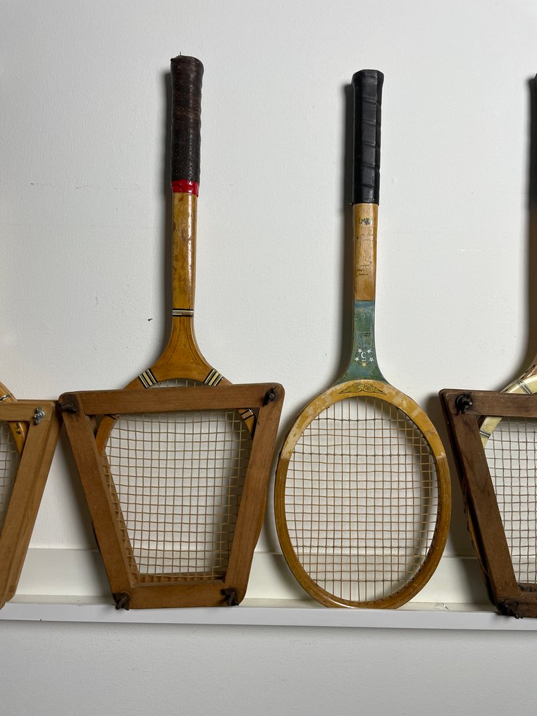 Tennis - Tennisschläger #2.1