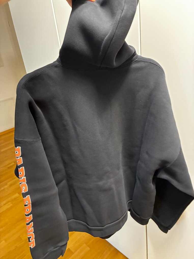 Balenciaga - 连帽衫 - 带标签的新品 #4.3