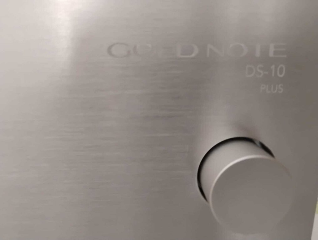 Goldnote - Ds 10 Plus DAC - Digital Analog Konverter #3.2