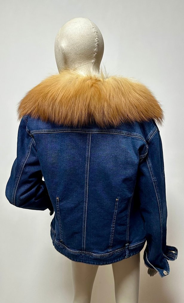 Artisan Furrier - Giacca #4.3