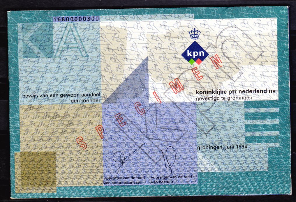 荷兰  - 2 个样本发行 PTT-post，其中 PTT 文件夹 XY #1.0