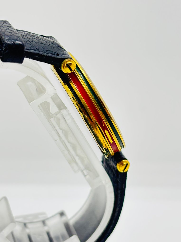 Gucci - 2000M - 沒有保留價 - 2000M - 中性 - 1990-1999  #4.3