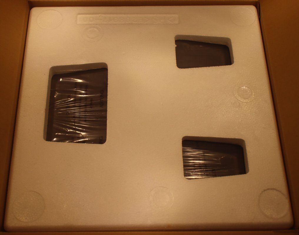 JVC - SP-X20 Set difuzor - Modele multiple #3.2