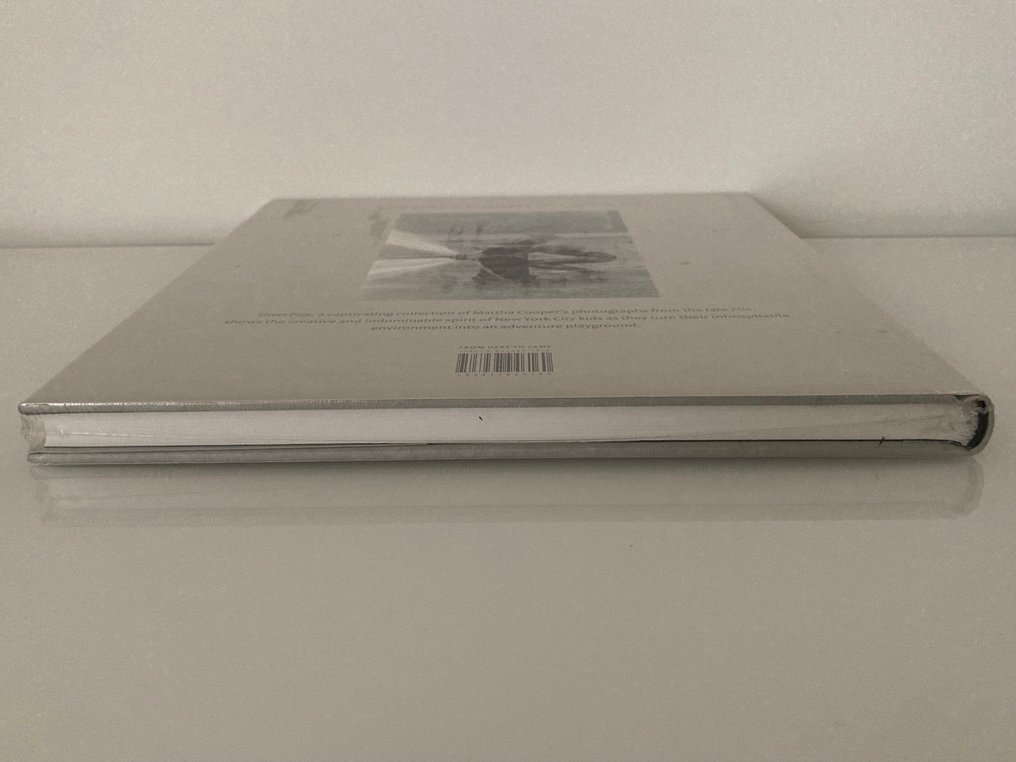 Martha Cooper - Street Play - 2006 #4.3