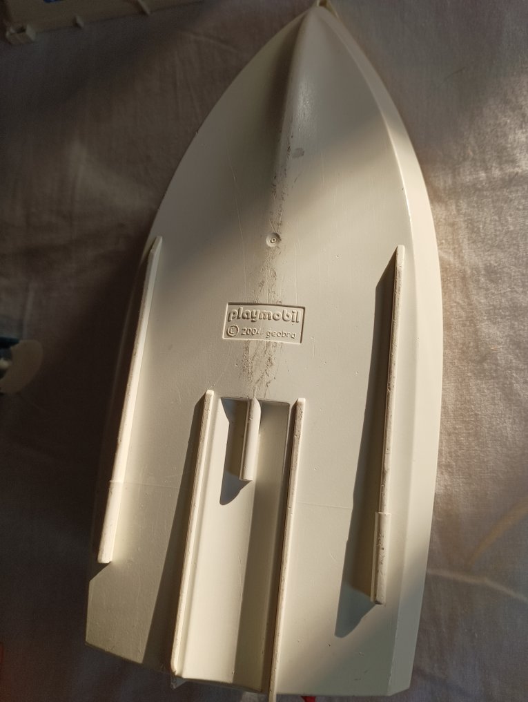 Playmobil - Playmobil Accessoires #4.3