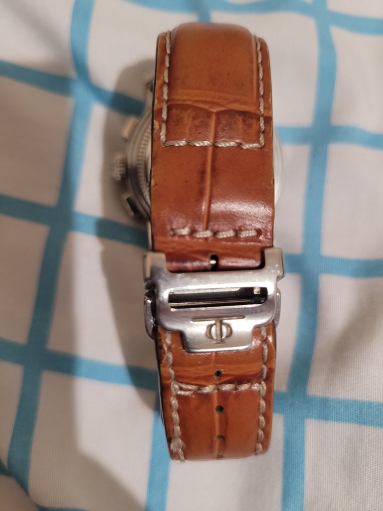 Baume & Mercier - Capeland - 没有保留价 - 男士 - 2000-2010 #1.0