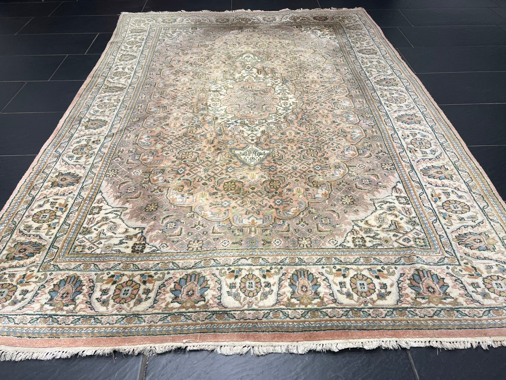 Bidjar - Tæppe - 230 cm - 165 cm #2.1