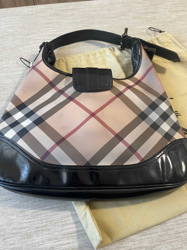 Burberry - Hobo - Schoudertas #1.0