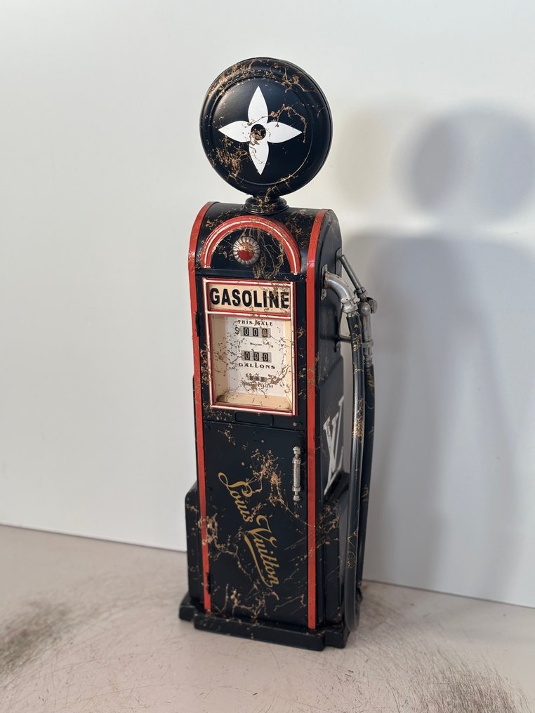 Rob VanMore - Fueled by LV #1.0