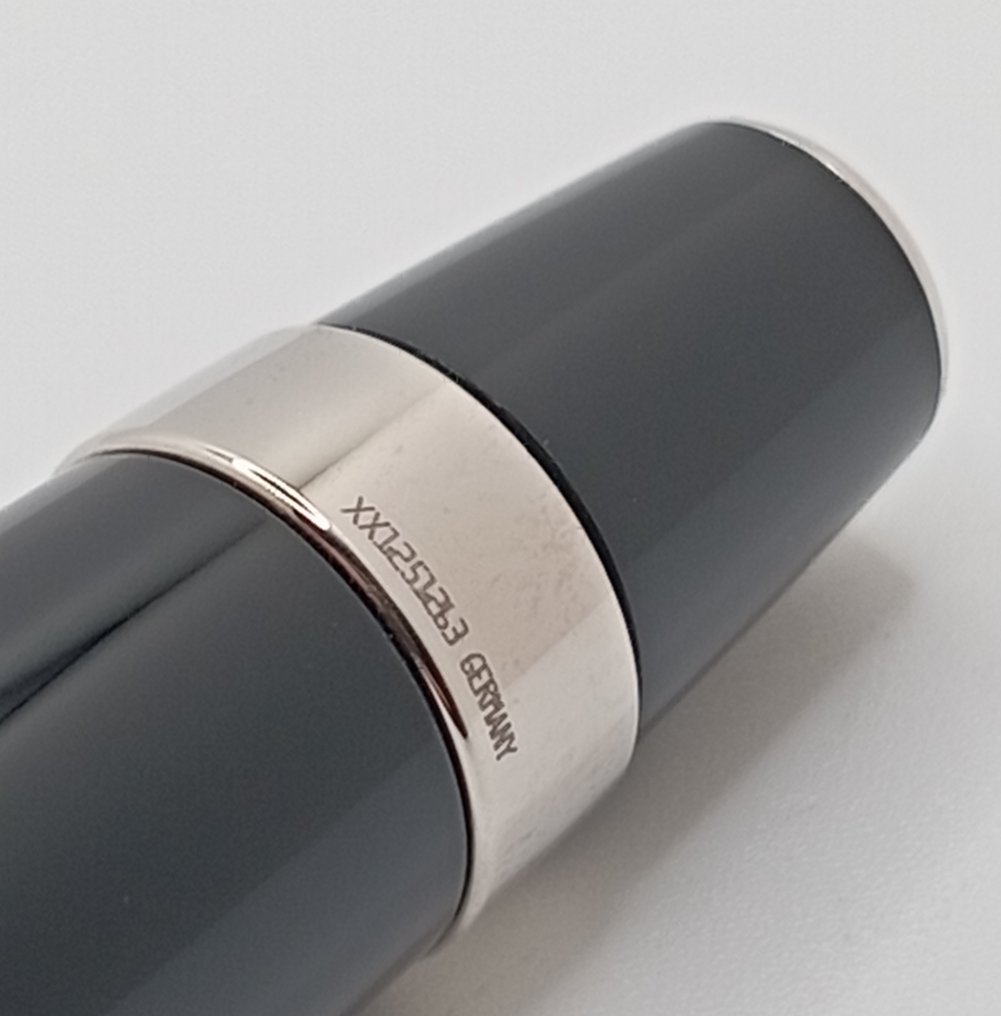 Montblanc - Boheme Noir - Pen #4.3