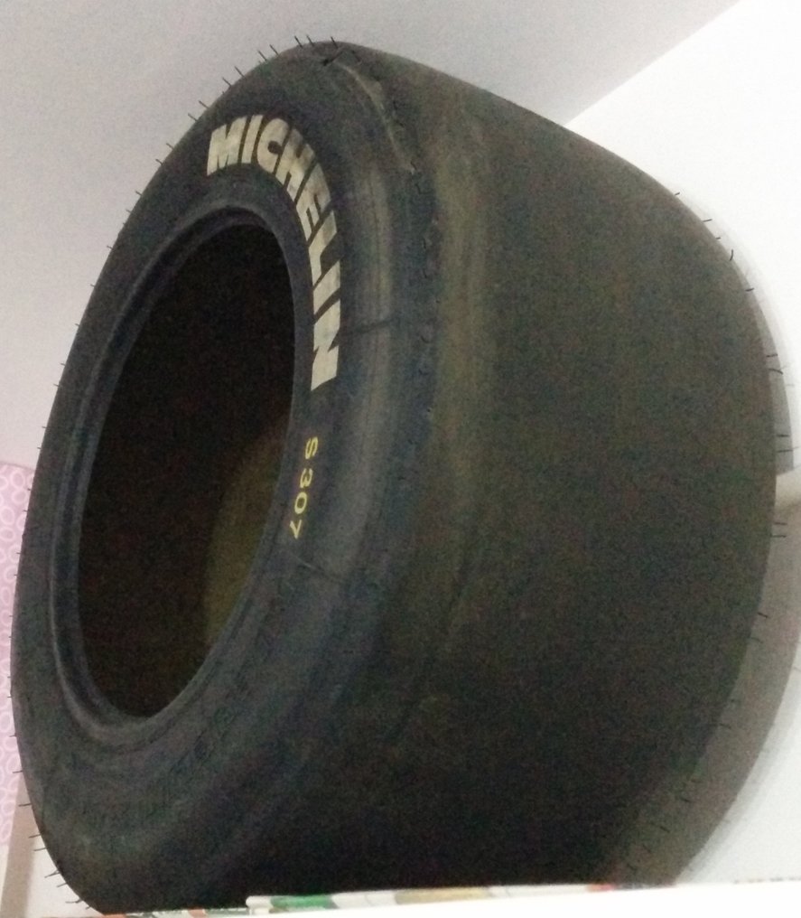 Tyre #2.1