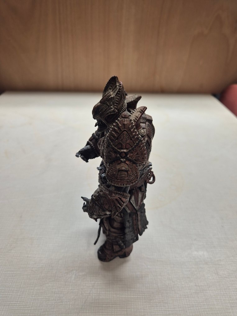 Neca  - Action figure Palace Guard Gears of War motu neca - 2000-2010 - China #1.0