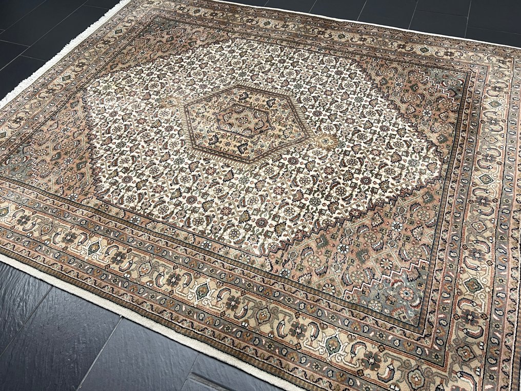 Bidjar - Tæppe - 255 cm - 205 cm #2.1