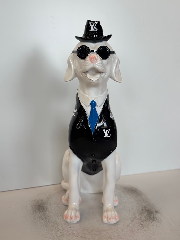 Rob VanMore - GentleDog VANMORE LV - 60cm #1.0