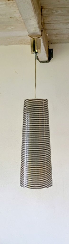 Foscarini - Foscarini - Lamp - Carbon fibre - Ceiling chandelier #1.0