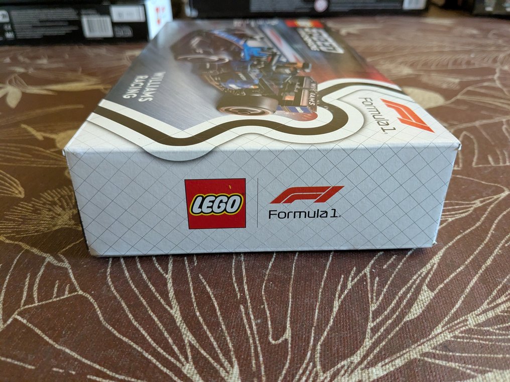LEGO Set - Speed Champions - 77249; 77246 #4.3