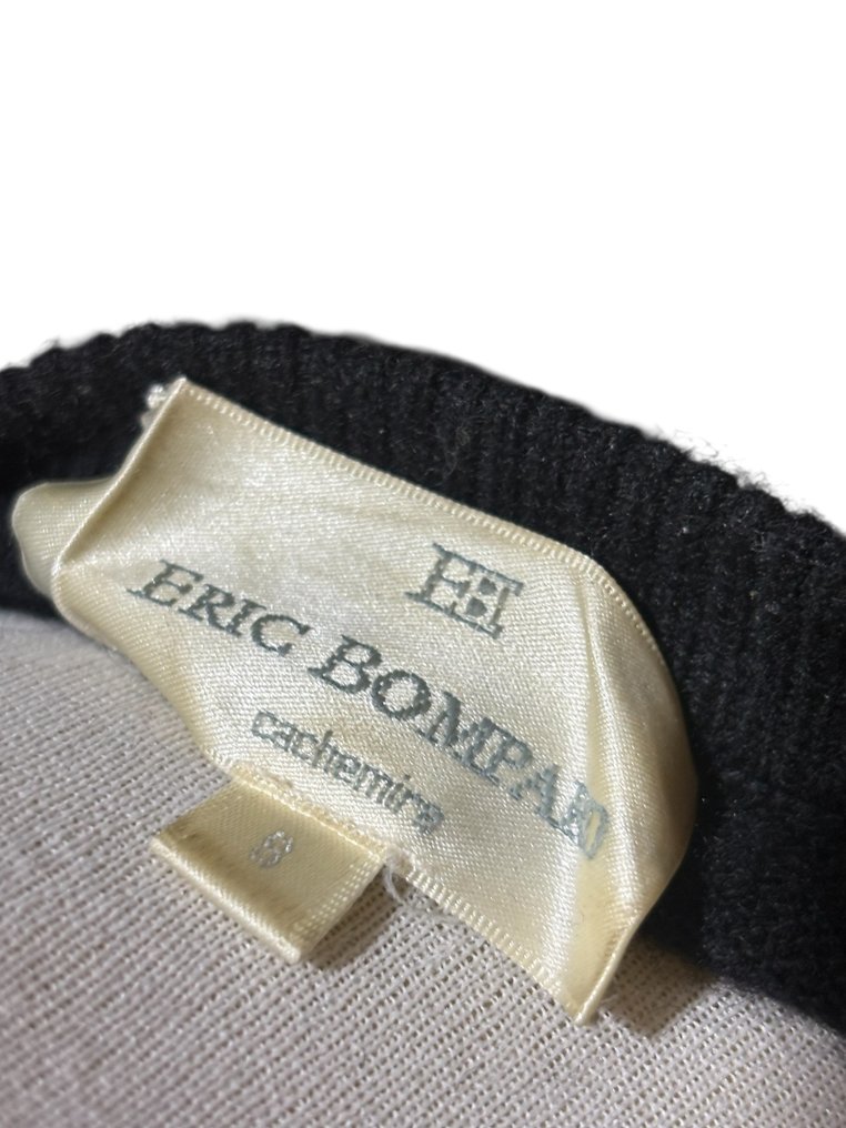 eric bompard - 套头衫 #2.1