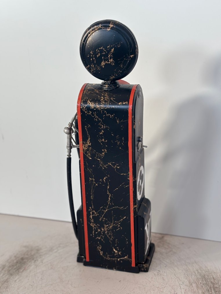 Rob VanMore - Fueled by LV #3.2