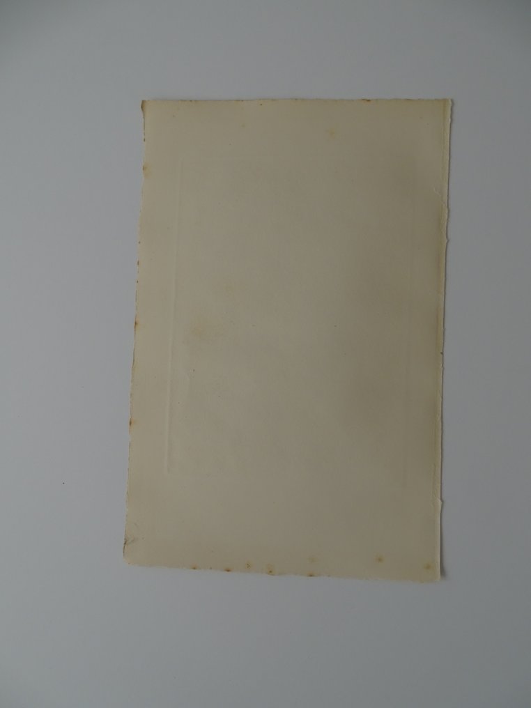 Francisco de Goya (1746-1828), d´apres - Dios la perdone y era su madre- Los Caprichos #2.1