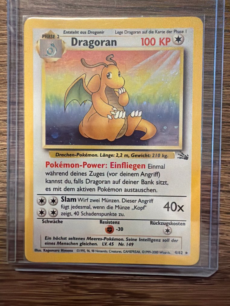 Pokémon - 4 Mixed collection - WOTC #3.2