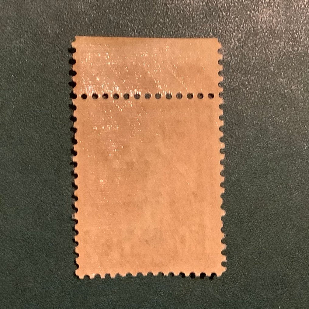 法国 1931 - 1,5 法郎折旧基金类型 II 以 C - 居中 - MNH 形式。 - Yvert 277a #2.1