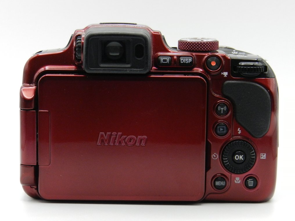 Nikon COOLPIX P610 Digital camera #4.3