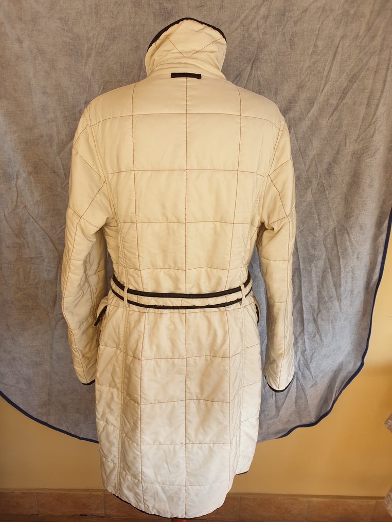 Fay - Coat - Vintage #3.2