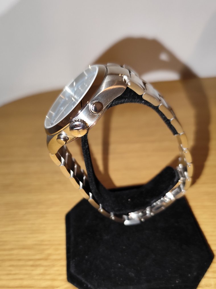 Tissot - Tissot PR 100 40mm - Nincs minimálár - T150.417.11.351.00 - Férfi - 2020+  #3.2