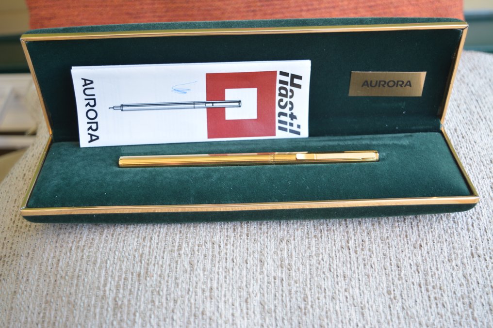 Hastil - No reserve price - Ballpoint pen #3.2